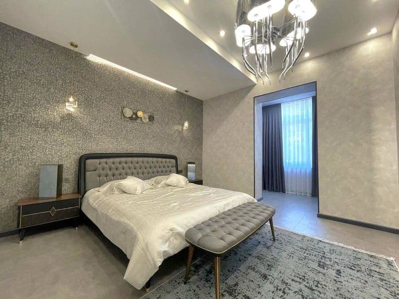 Сдаётся в аренду 4 х комнатная квартира на ул.Кунаева  Элитн — фото 5