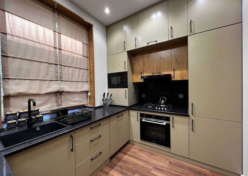 Мирабадский район<br />
Ул Тарас Шевченко <br />
Мирабад Эли — фото 4