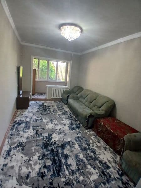 Юнусобод-19<br />
2 хонали уй <br />
3 каватда жойлашган <br — фото 2