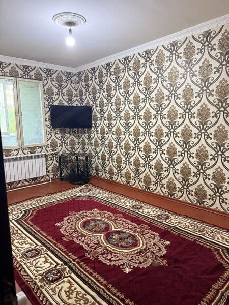 Chilonzor 17-kvartal<br />
Parlament orqasida<br />
2 xonali