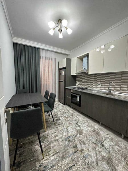 Элитный апартамент в Ц-1 <br />
Район: Мирзо-Улугбек<br />
К — фото 2