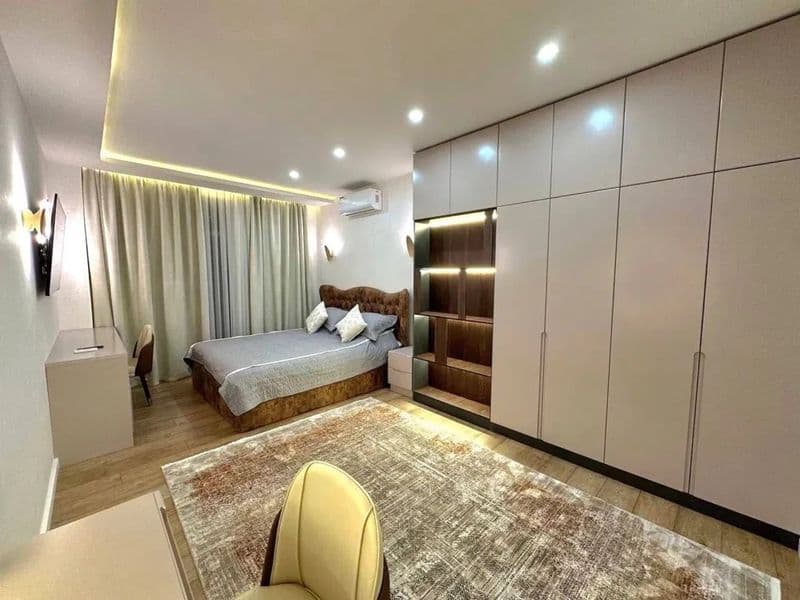 Шайхантахурский район<br />
Ташкент Сити<br />
Жк Gardens<br — фото 5