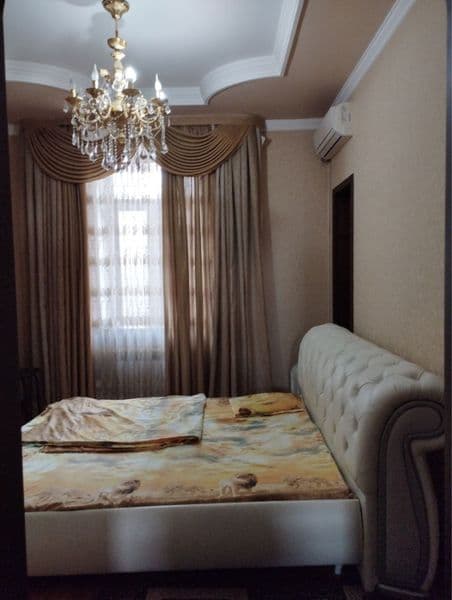 Сдаётся квартира в аренду Яккасарай по улица Ракат 2хКом/2/3