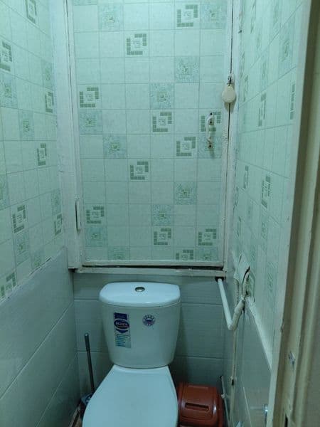 Сдается Чилонзор 25 квартал 1 комнатная 4 Этаж 4 дом .<br /> — фото 5