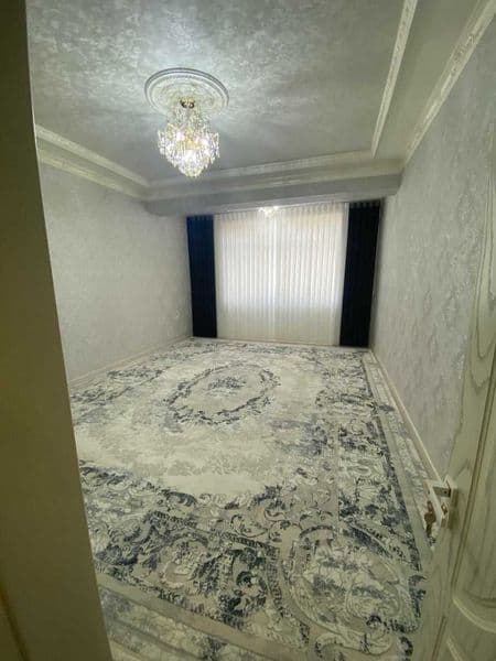 Район - ЯККАСАРОЙ<br />
Новостройка<br />
улица Абдулла Кахх — фото 5