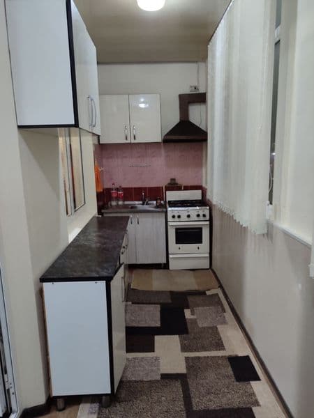 Яшнобод тумани олмос махаллада ижарага квартира бор<br />
<b — фото 3