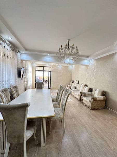 ЖК Бадамзар терраса <br />
Юнусабадский район <br />
5 - ком — фото 2