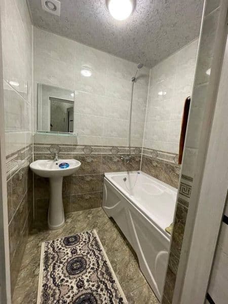 Mirzo -Ulugʻbek tumani TTZ Buyuk ipak yoʻli metrosiga yaqin  — фото 4