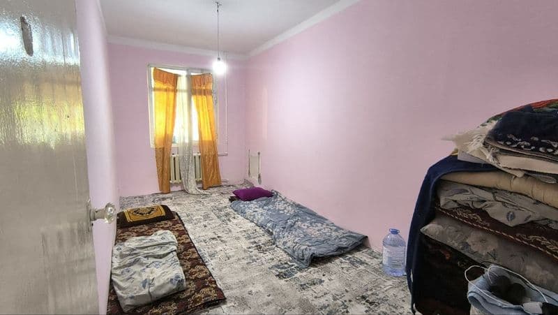 Chilonzor tumani 2 kvartalda 2³ xona bollarga sheriklikka (4