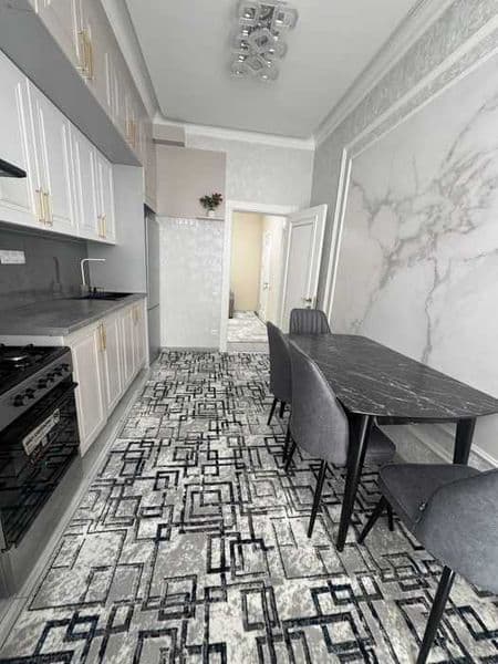 Район: Мирабадский<br />
Адрес: Айбек<br />
Ориентир: Метро  — фото 4