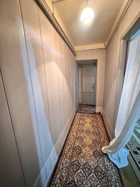 Сдается 2х комн квартира в аренду для семьи в деревянном дом — фото 2