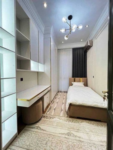 Сдаётся в аренду  квартира<br />
Город - Ташкент<br />
Ориен — фото 5