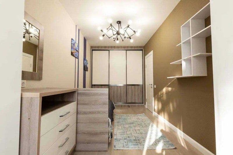 К вашему вниманию рады представить 3 х комнатную квартиру на — фото 4