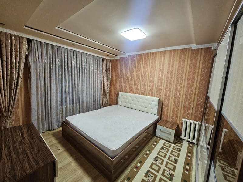 Сдаю свою 2х-комнатную квартиру переделанную в 3х на 1 этаже — фото 3