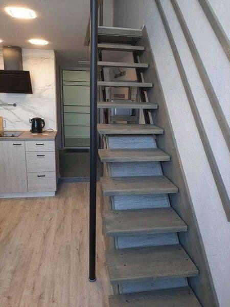 К вашему вниманию рады представить 2х комнатную квартиру на  — фото 3