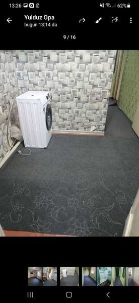 Ассалом уу алайкум хаммага Чилонзор 23квартил 3дом 5етаж ижа — фото 5