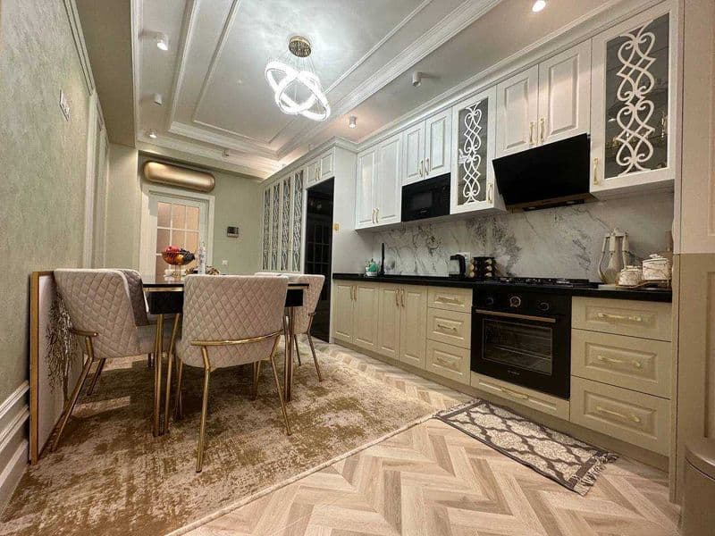 Сдаётся квартира в центре города. Яккасарайский район Жк Dre — фото 4