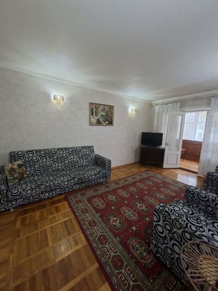 Район - Мирзо-Улугбекский<br />
Ориентир - <br />
Комнат - 2 — фото 3