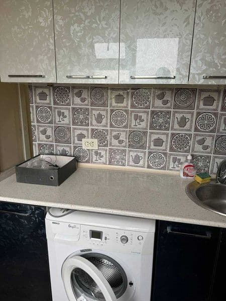 Yakkasaroyda tumanida oilaga 1 xonali uy ijaraga beriladi. 5 — фото 4