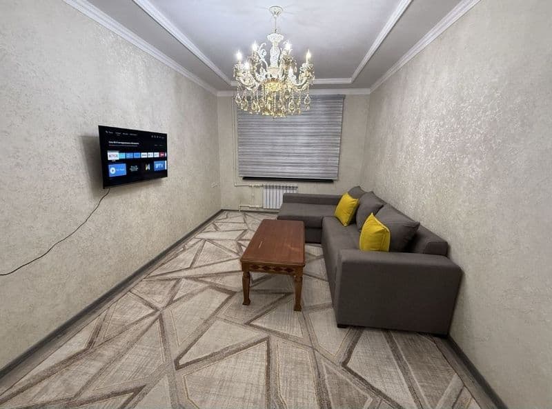 Аренда квартира  Мирзо-Улугбекский район. Ахмад югнакий хумо — фото 5