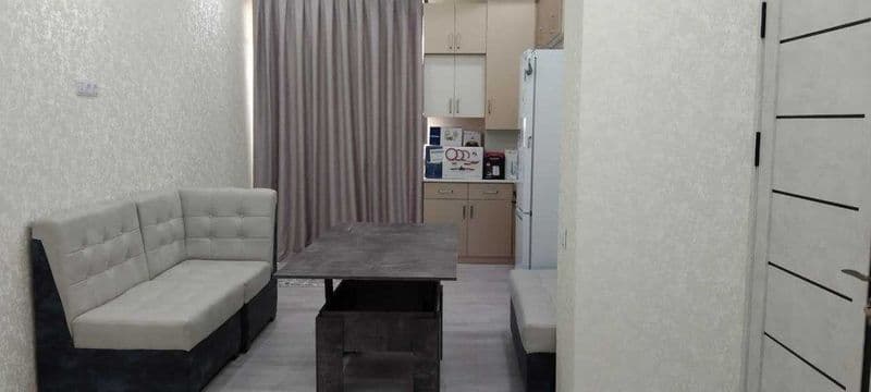 Mirzo Uluĝbek tomonda arendaga kvartiraga odam qõyamiz. Remo — фото 4