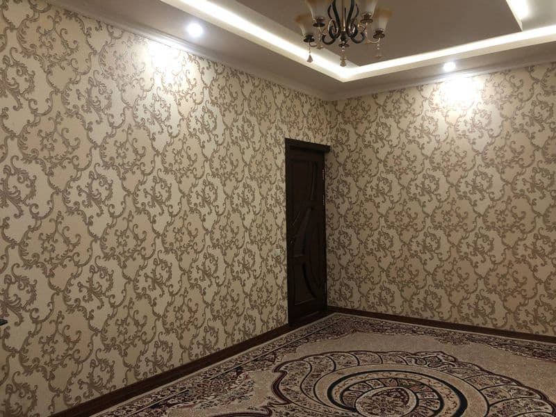 Yunusobod Shohsaroy 2 xona kv hamma sharoit bor 1 kishi olin