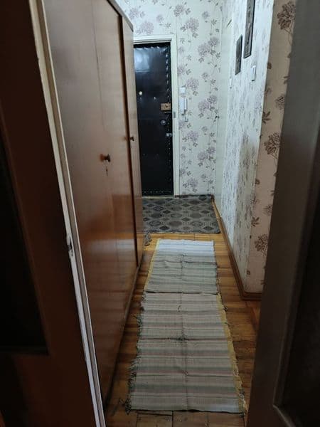 Аренда сергели 2 карзинка <br />
1-комнатная 300<br />
Тел 9 — фото 4