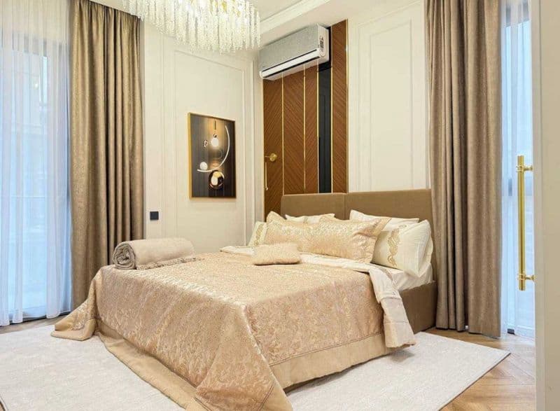 Chilonzor 19 mavzeda arendaga beraman yaxshi insonlaga lakat