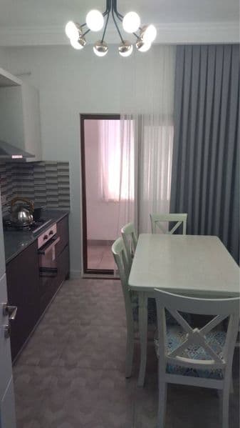 ЖК Istanbul city<br />
2х комн<br />
2-этаж<br />
10 этажка< — фото 3