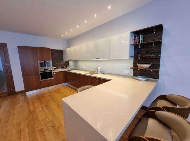 Айбек Тарас Шефченко 4 комнт п Аренда новая квартира в новос — фото 4