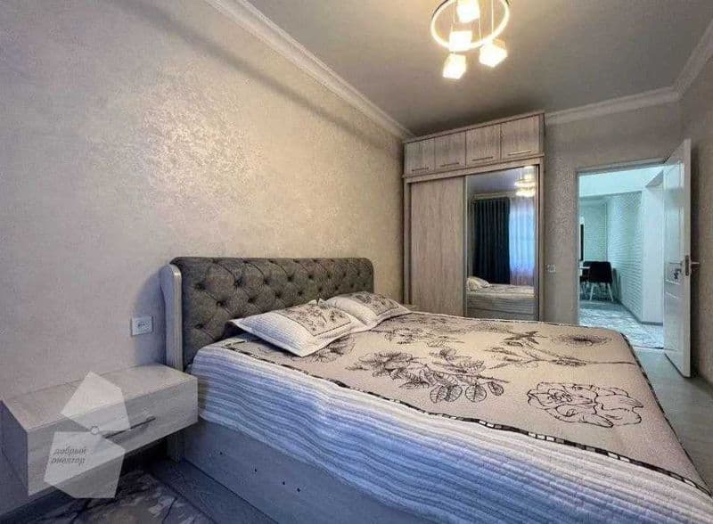 2 комнаты • 65 м² • 3/9 этаж<br />
<br />
Район: Яшнабадский — фото 3