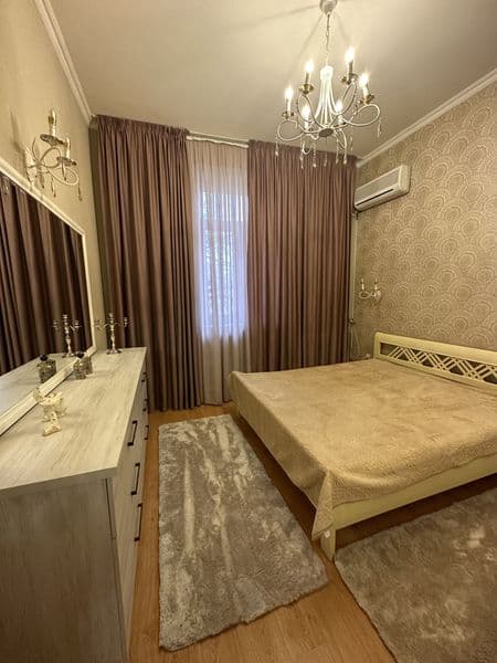 Сдам квартиру иностранцам на долгий срок.<br />
БЕЗ ДЕТЕЙ И  — фото 3