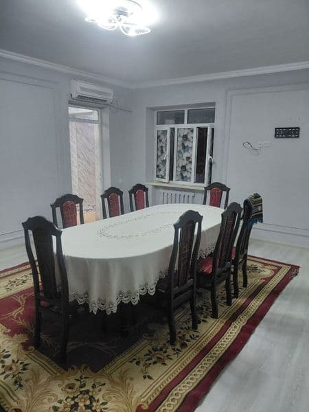 Сдаётся 2 х комнатная квартира  на Ракате. Напротив карзинка