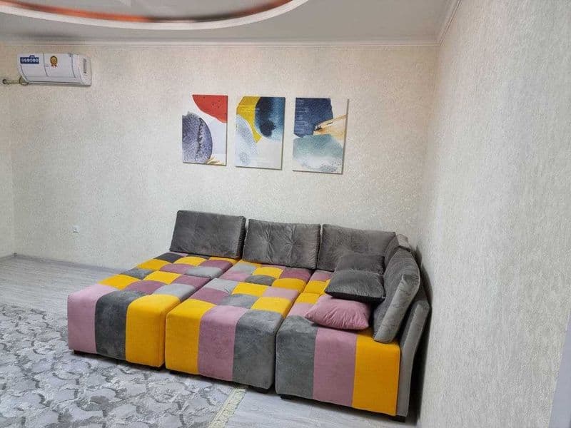 Cдаётся Квартира <br />
Ориентир - Ц-1 <br />
Город - Ташкен — фото 5