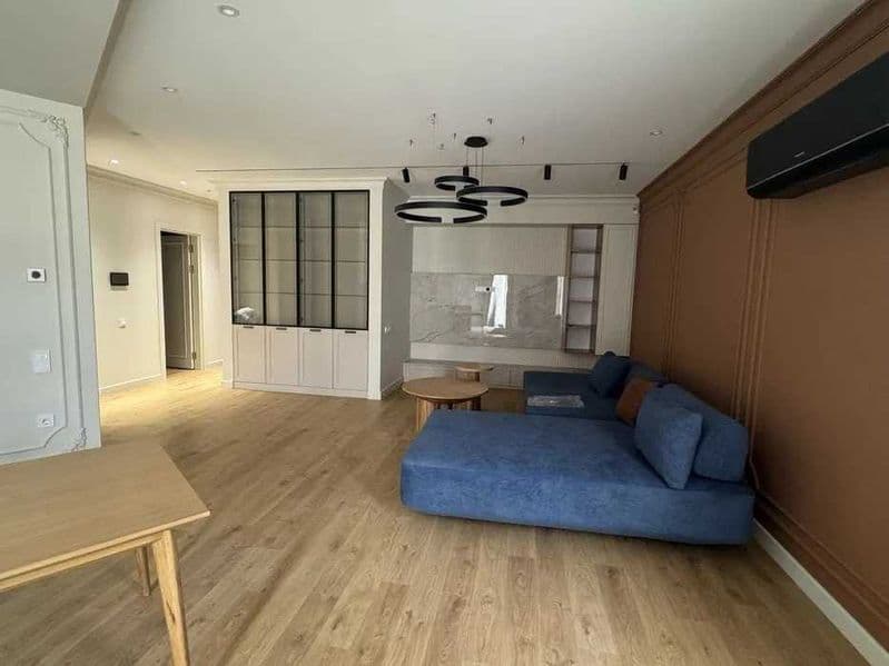 Район ; Шайхантахурский<br />
Адрес : Ул Алишера Навои<br /> — фото 2