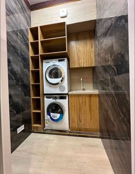 ул:Чехова 4 комнт ор: Ойбек д Сдаётся новая квартира в новос — фото 5