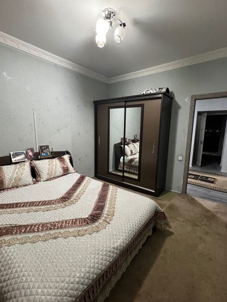 Сдаётся просторная и уютная квартира в Мирзо-Улугбекском рай — фото 4