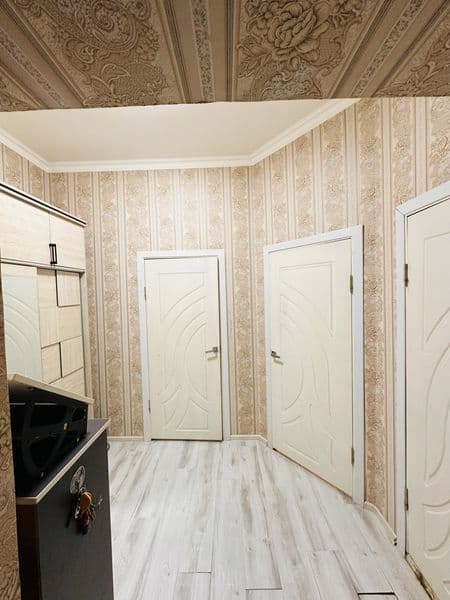 Yashnaobod tumani <br />
1xonalik uy <br />
5qavatli uyni 5- — фото 4