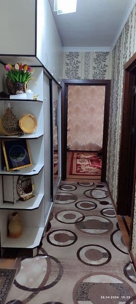 2-xonali uy Yangihayot tuman 8-hudud<br />
67-dom<br />
Teld — фото 4