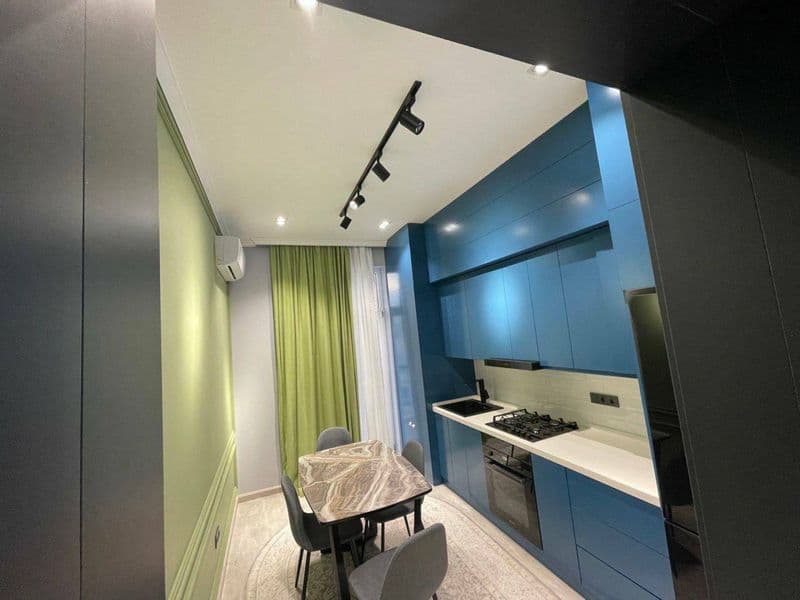 ЖК ”Cambridge”<br />
<br />
3/4/5<br />
<br />
85м2<br />
<b — фото 5