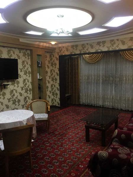 АРЕНДА !!! Хорошая чистая квартира напротив концертного зала