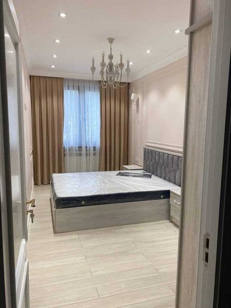 • Район: Чиланзар<br />
• Адрес: Ц-квартал<br />
• Ориентир: — фото 4