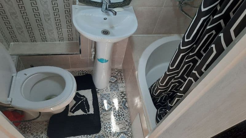 Срочно сдаётся порядочному человеку, не курящему, без животн