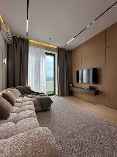 • ЖК: Boulevard Residence<br />
• Комнат: 2<br />
• Этаж: 6< — фото 2