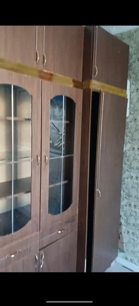 Сдаётся квартира на Чиланзаре 20квартале  1 комнатная в бывш — фото 5