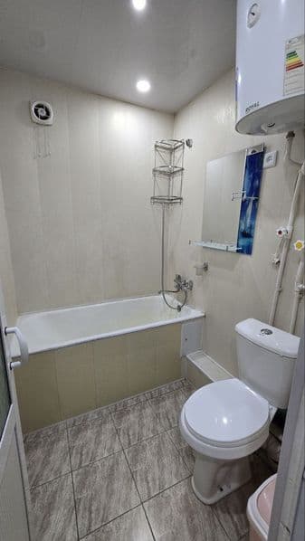 Юнусобод тумани, Минор метро ёнида 2 хонали квартира ижарага — фото 4