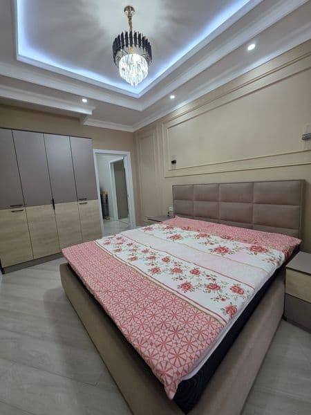 Yunusobot 13. .2....600$ <br />
Oilaga faqat<br />
9/16  nav