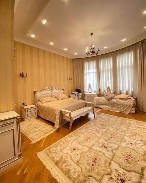 Квартира имеется все необходимое мебель и техника для комфор — фото 4