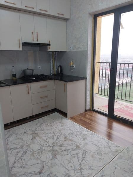 Яшнабод олмос махаллада арендага квартира <br />
1 хонали. 3 — фото 2