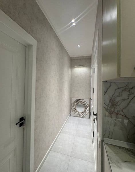 Нурафшон куча  Сагбон чоррахада 2 хонали новостройка арендаг — фото 4